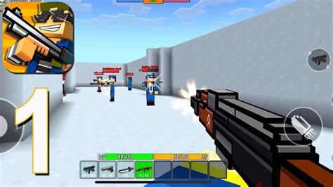 hack copnrobber 14.12.1|Cops N Robbers for Android .